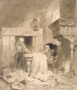 Philemon by Wijnand Joseph Nuyen